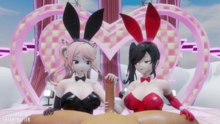 Minus8 Parody Recreation [Trianimation]