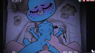 [Canary] NICOLELOOP Loop Animation