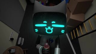 [Nathan W] How to serve the customer