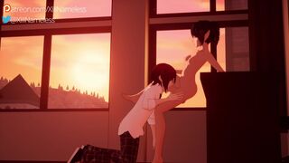 Episode 1 RE:Surprise [Everyday Arcana]