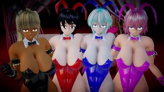 Mmdmonmon futa