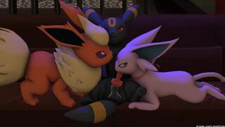 Eeveelotion [fang-and-fantasy]