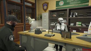 Lily Pond - Putting on show for Higher Ups