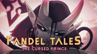 Fandel Tales: Cursed Prince [4K | Spanish-sub]