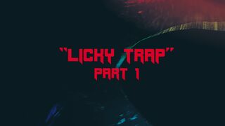 Wretched Games E05: "Licky Trap: Part 1" (MutaHMV) (4K)