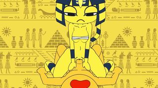 Minus8 & ZONE-SAMA - Ankhas