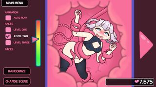 Gacha Sex Game Lovecraft Locker [Nazuna]