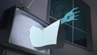 Yamamura Sadako [Ganzkurz]