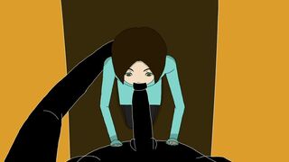 shiro and aka part 1