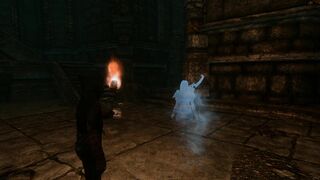 Extinguished - Prologue