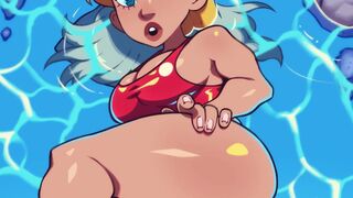 [4K] Lifeguard [Speedo]