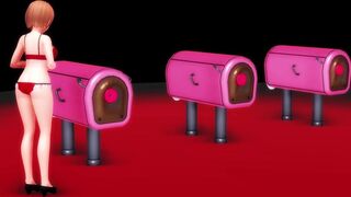 Futanari Dirty Talk - Chinpura Girls