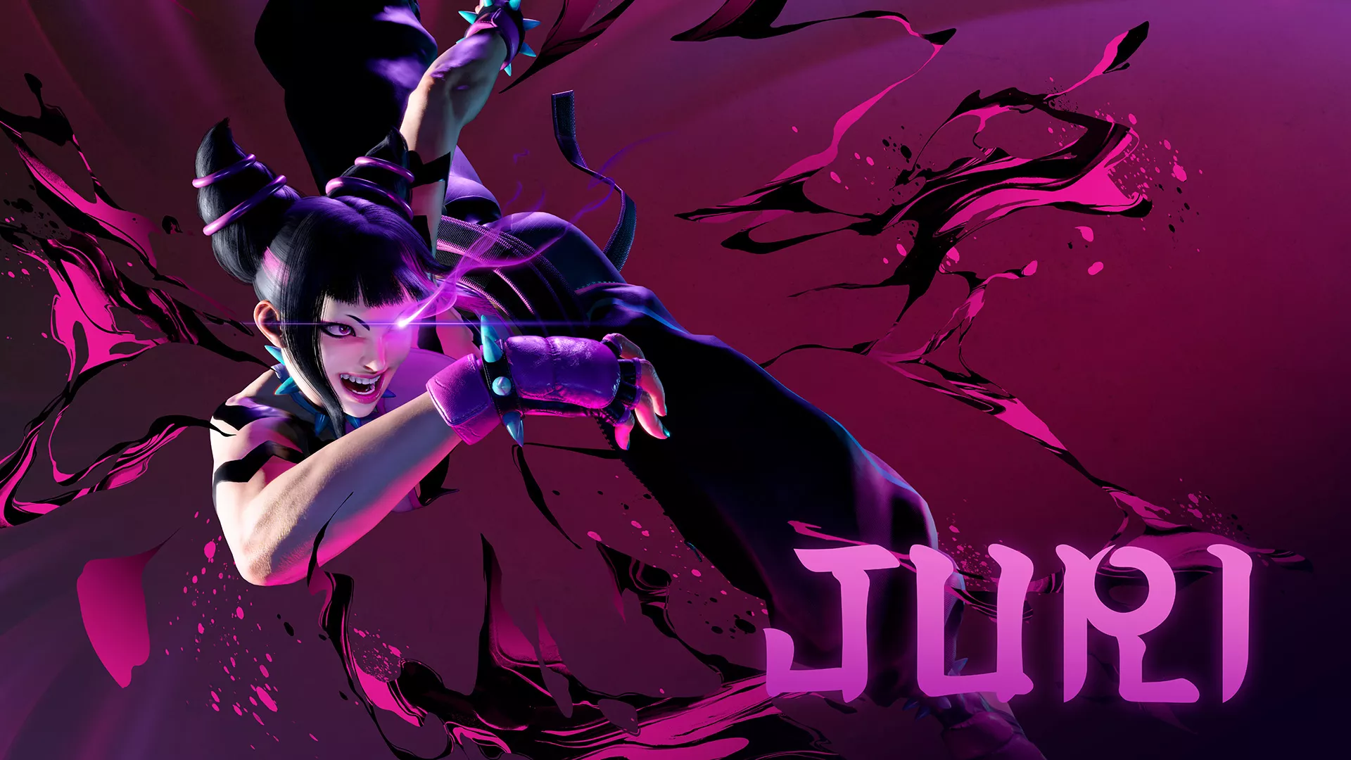 JURI HAN SFM PMV