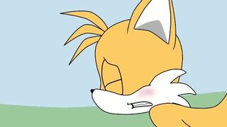 Tails Anal [spanky15]