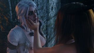 [4K] The Witcher Project [WIP][ToughCookieSV]