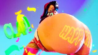 Prevence - Gala Birthday Clap