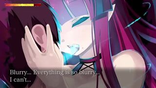 Succubus Prison Myusca 2