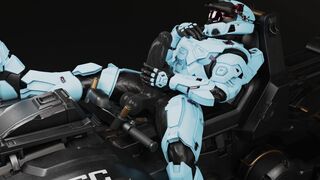 Leisure Activities - Halo (No sound)