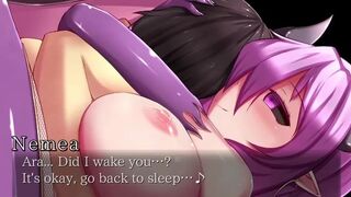 Succubus Prison Nemea 8