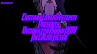 Overwatch Phonk HMV (No Color Filter) By CortanaLoverSystem71