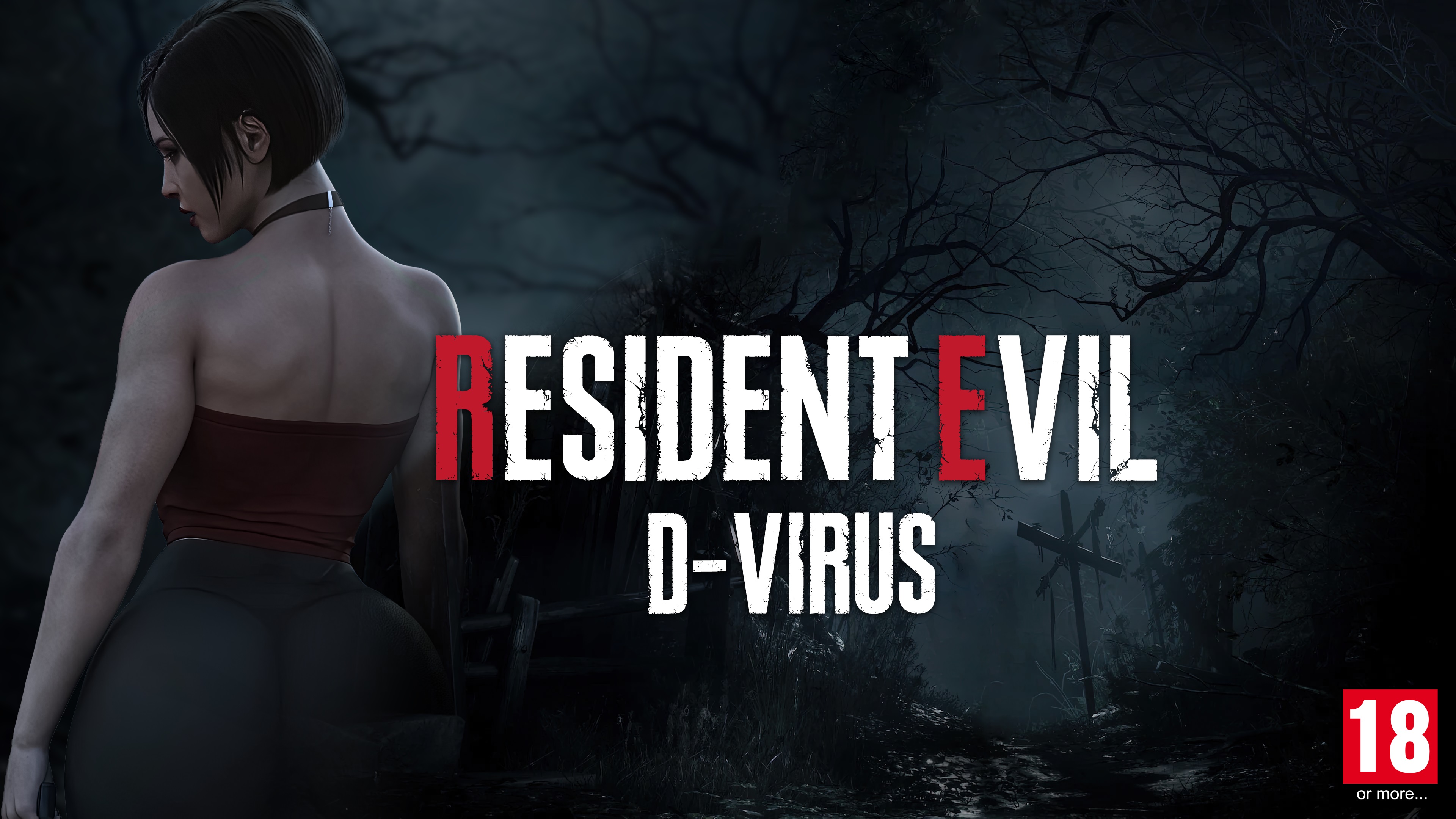 Resident Evil: D-virus [1080H | 60FPS | Spanish-sub]