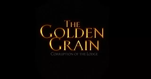 4K] The Golden Grain - Corruption Of The Lodge [DesireSFM]