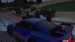 Fiona Stewart - Being Followed