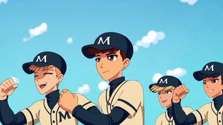 Energy Boost [Maruten]