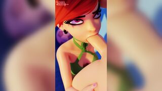 Vicky (Preview) [blenderknight]