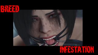 #3 - Breed Infestation (Horror PMV Metal)