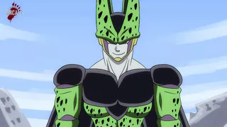 4K] The Perfect Cell [Hincap]