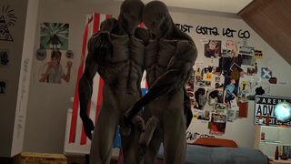 Walrider Handjob [CastusHeoc]