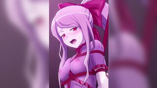 Shalltear Bondage [akino]