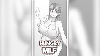 Hungry Milf (Riukykappa)
