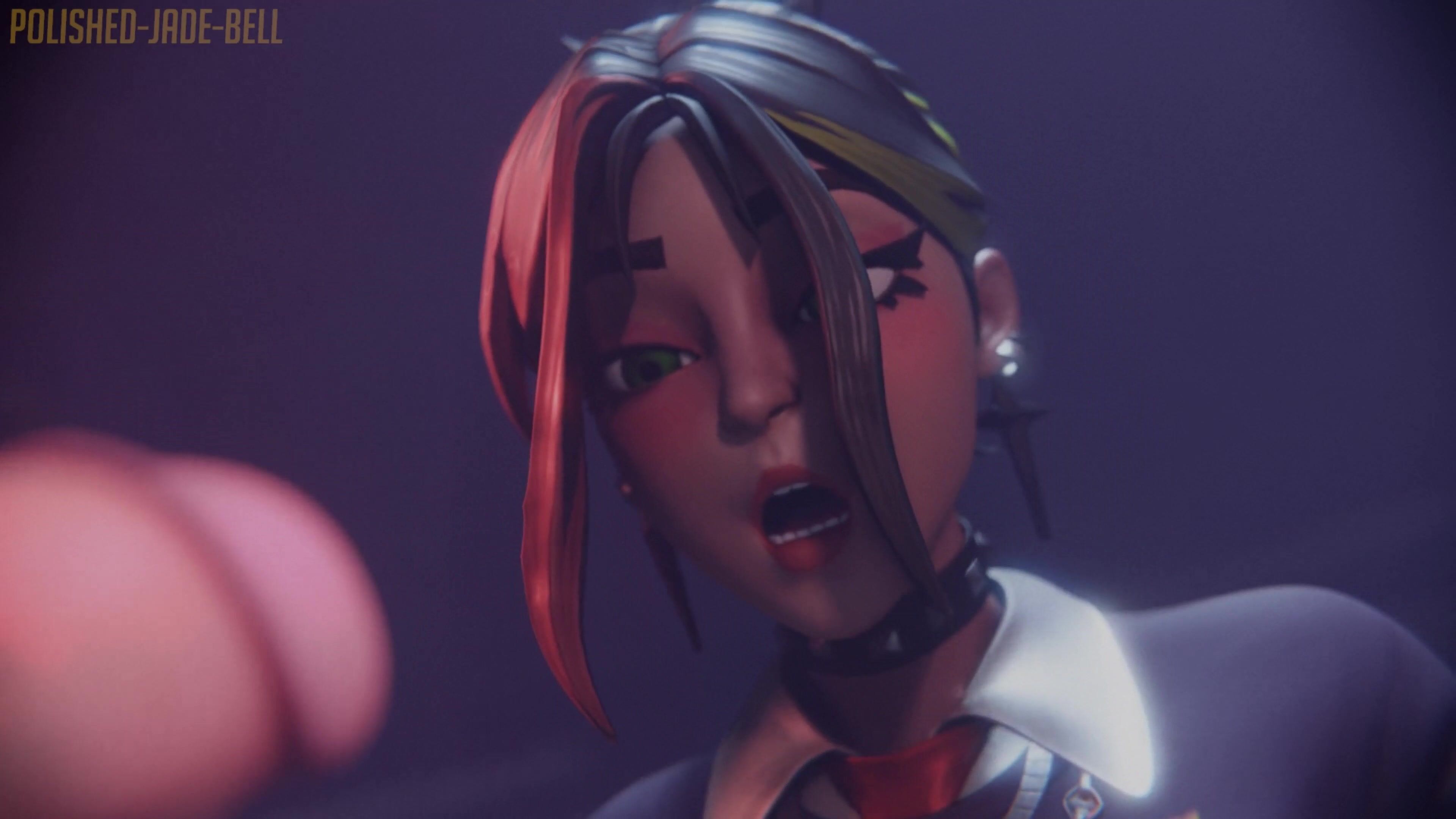 Helsie fortnite nude