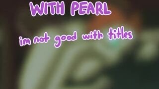 Deep Anal With Pearl [mrblank]