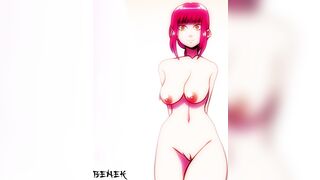 Makima - Baker Street [Benek]