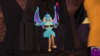 The Dragon's Duel 1 [1080p]