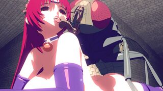 [Eromon]ToH 2 Dungeon Traveler part.ll