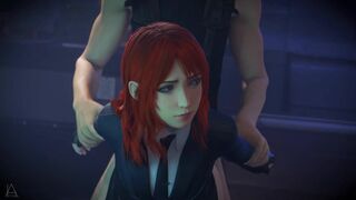 Cissnei (No Sound) [InitialA]