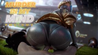 MURDER IN MY MIND [PMV/HMV]