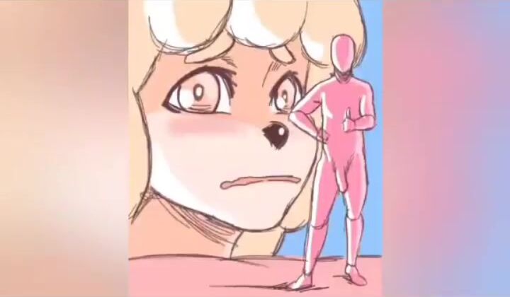 isabelle, tiny