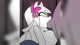 nelljoestar - Molly succ