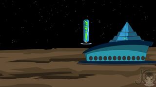 Slave whores aliens hentai