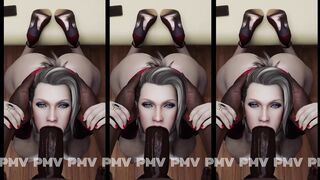 Busty Big Booty Bitches PMV [[Berkay Şükür - Boom Shakalaka]]