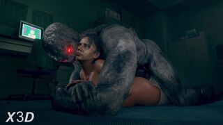 Ingrid Hunnigan (2 angles) 4K 60fps