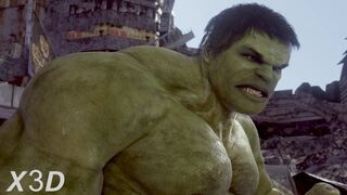 Black Widow Mode (Black Widow PMV)