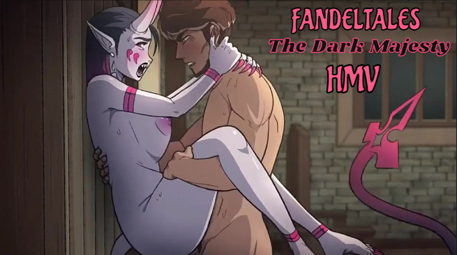 Fandeltales The Dark Majesty Prince Hmv