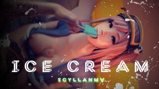 ICE CREAM (ScyllaHMV)