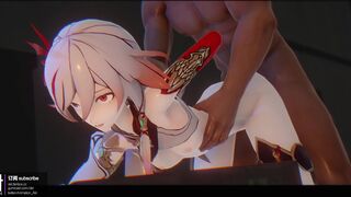 Hottest Thing There Is